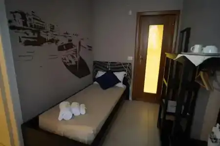 Bari Antica Boutique b&b - 32