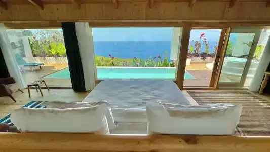 Seaview Faralya - 125