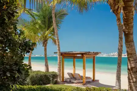 One&Only The Palm Dubai - 7