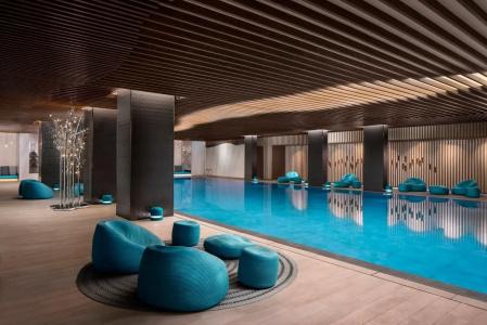 Jw Marriott Istanbul Marmara Sea - 18