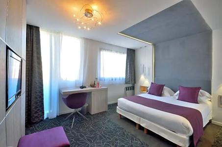Cézanne Hôtel Spa - 69