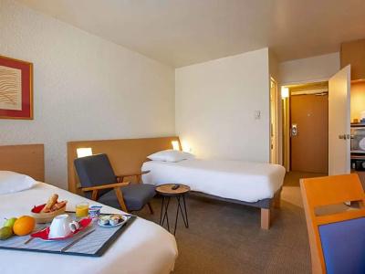 Novotel Aix-en-Provence Beaumanoir - 53