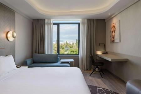 Radisson Blu Park Athens - 3