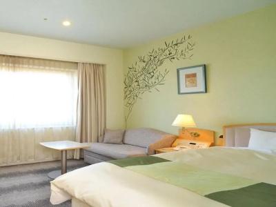 Rihga Royal Niihama - 52