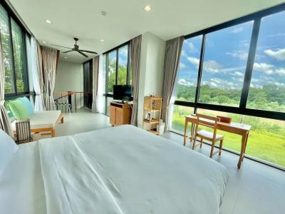 Zensala Riverpark Resort-Sha Extra Plus - 125