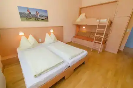 Jufa Kaprun - 37