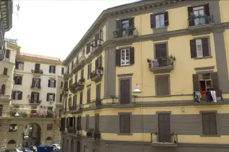 Carafa Suite - 0