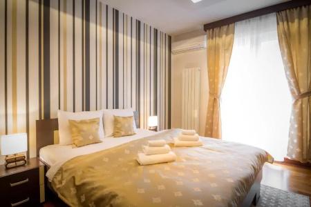 Feel Belgrade Apartments - 132