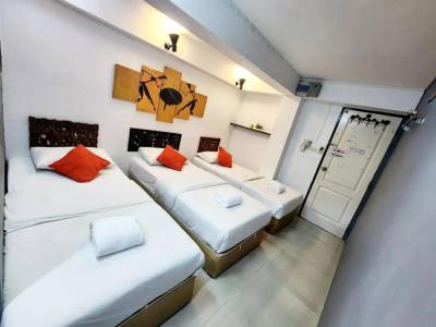 Khaosan Art - Sha Plus Certified - 29