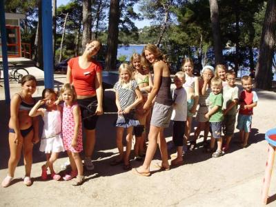 Camping Village Poljana - 20