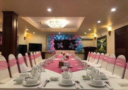 Huong Sen 2 - 9