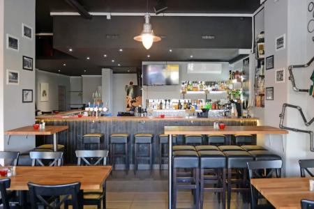 Spoton & Sportsbar - 17