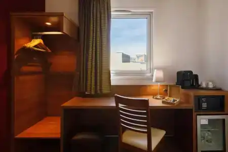 Holiday Inn Clermont Ferrand Centre, An Ihg - 32