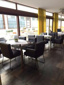 Best Western wüRzburg-süd - 30