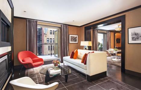 The Chatwal, a Luxury Collection, New York City - 107