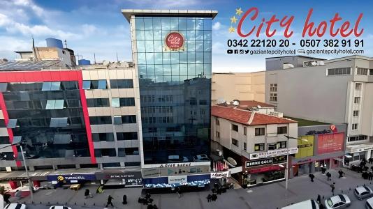 Pamuk City - 11