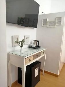 Un Patio al Sur - 67