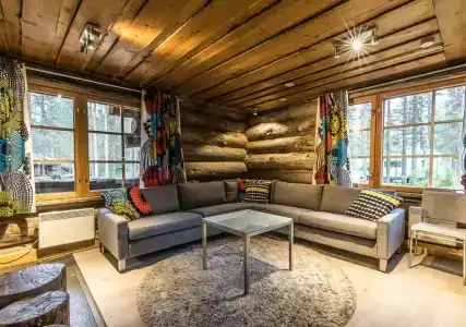 Levikaira - Log Cabins - 66