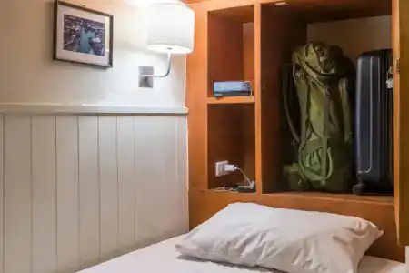 Suneta Hostel Khaosan - 67