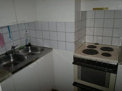 Scouts' Hostel - 8