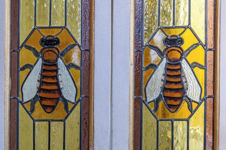 Hôtel de l'Abeille - 31