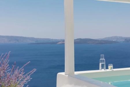 Canaves Oia Boutique - 87