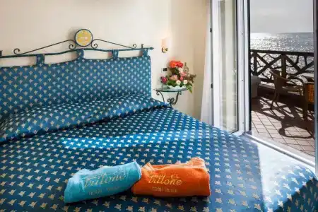 Tritone Resort & Spa - 117