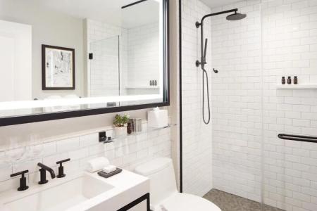 The Whitney Boston - 49