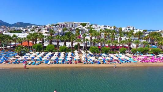 Sami Beach - 10