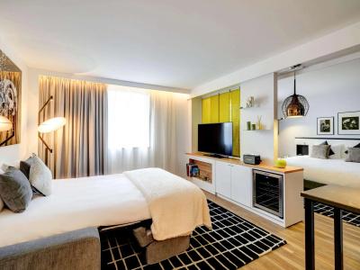 Novotel Paris Centre Bercy - 6
