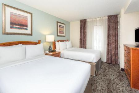 Sonesta ES Suites Atlanta Perimeter Center - 57