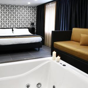 Best Western Jfk - 29