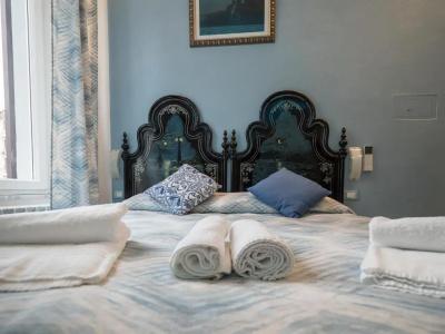Teresa Rooms & Suites - 105