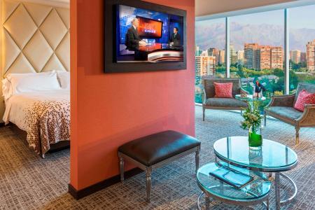 Renaissance by Marriott - 42