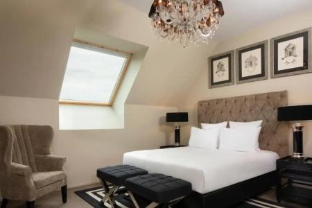 Royal Hainaut Spa & Resort - 8