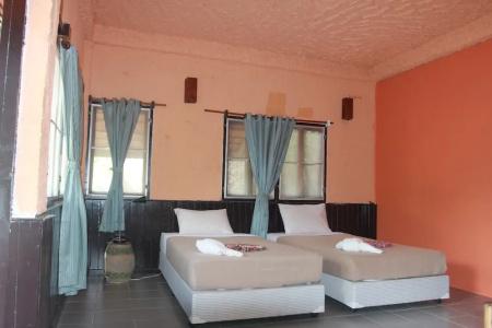 Thongtapan Resort - 38