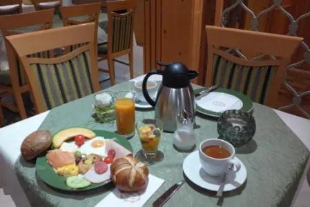 Restaurant Sonne - 10