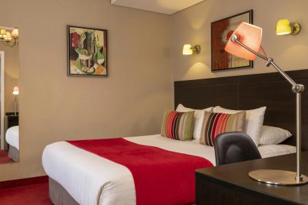 Chatillon Paris Montparnasse - 26