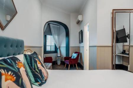 Cremorne Point Manor - 29