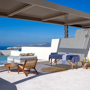 Potnia Theron Suites - 69