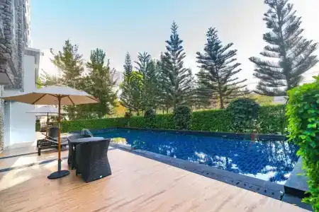 Courtyard Khaoyai by Paka - 110