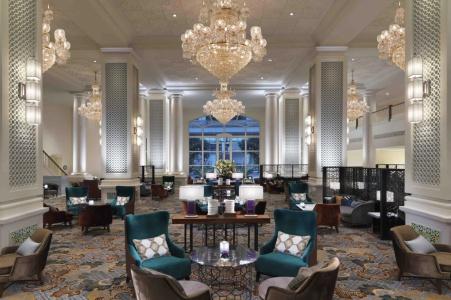 Intercontinental Singapore (Sg Clean), An Ihg - 0