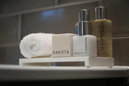 Dakota Glasgow - 83