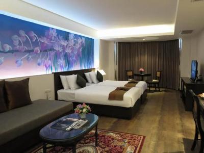 The Grand Sathorn - 36