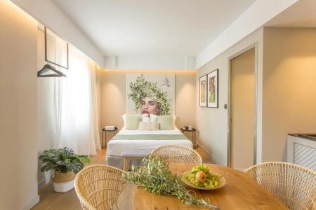 Artree Suites - 102