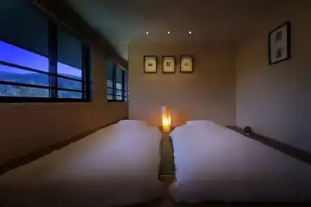 Ryu Resort and Spa - 115