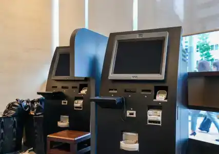 Tokyu Stay Ginza - 19