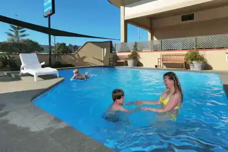 The Beachcomber - 13