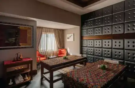 TUI Magic Life Rixos Beldibi +16 - 9