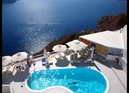 Artemis Suites - 9